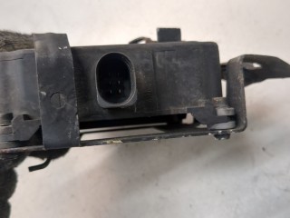Блок клапанов, ориг. номер 6Q0131075, Skoda Octavia 2000-2011