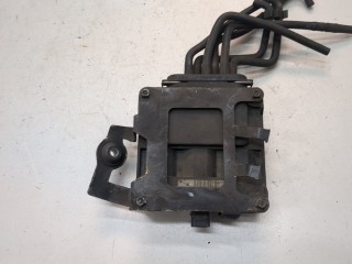 Блок клапанов, ориг. номер 6Q0131075, Skoda Octavia 2000-2011