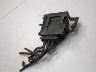 Блок клапанов, ориг. номер 6Q0131075, Skoda Octavia 2000-2011