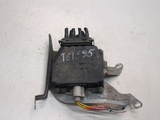 Блок клапанов, ориг. номер 6Q0131075A, Skoda Fabia 2007-2010