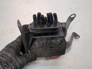 Блок клапанов, ориг. номер 6Q0131075A, Skoda Fabia 2007-2010