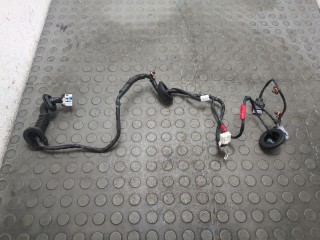 Электропроводка Hyundai i30 2007-2010