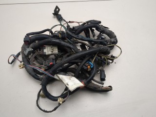 Электропроводка, Chrysler Pacifica 2003-2008