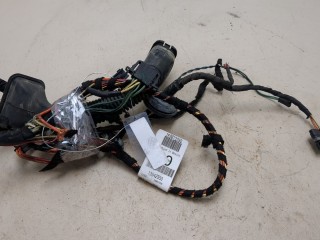 Электропроводка, Mercedes R W251 2005-2007