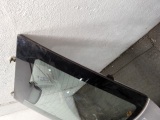 Фонарь дополнительный (стоп-сигнал), ориг. номер 1U6945097B, Skoda Octavia 1996-2000