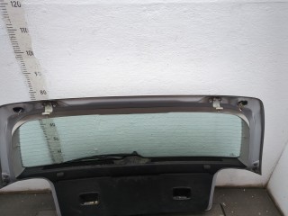 Фонарь дополнительный (стоп-сигнал), ориг. номер 1J6945131C, Volkswagen Golf 4 1997-2006