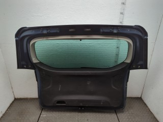 Фонарь дополнительный (стоп-сигнал), ориг. номер 13278789, 1222329, Opel Zafira 2008-2014