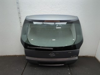 Фонарь дополнительный (стоп-сигнал), ориг. номер 1222760, 93177091, Opel Signum 2005-2008
