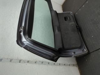 Фонарь дополнительный (стоп-сигнал), ориг. номер 1222760, 93177091, Opel Signum 2005-2008