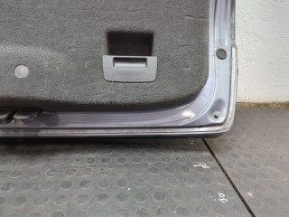 Фонарь дополнительный (стоп-сигнал), ориг. номер 1222760, 93177091, Opel Signum 2005-2008
