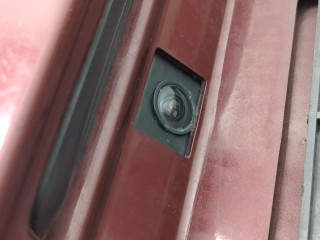 Фонарь дополнительный (стоп-сигнал), Nissan Primera P12 2001-2008