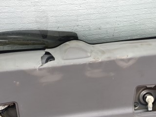 Фонарь дополнительный (стоп-сигнал), Nissan Primera P12 2001-2008