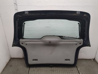 Фонарь дополнительный (стоп-сигнал), Renault Scenic 1999-2003