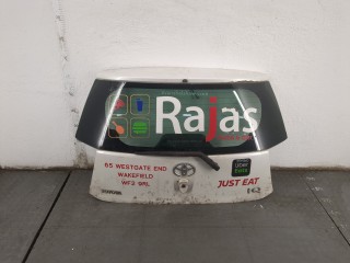 Фонарь дополнительный (стоп-сигнал), Toyota iQ 2008-2016