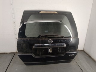 Фонарь дополнительный (стоп-сигнал), Nissan X-Trail 2007-2011