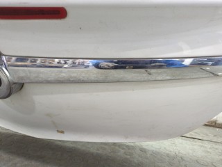 Фонарь дополнительный (стоп-сигнал), Opel Insignia 2008-2013