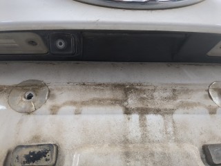 Фонарь дополнительный (стоп-сигнал), Hyundai Santa Fe 2012-2016