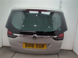 Фонарь дополнительный (стоп-сигнал) Opel Zafira 2011-2016