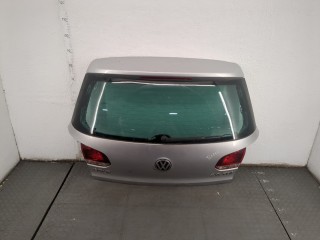 Фонарь дополнительный (стоп-сигнал) Volkswagen Golf 6 2008-2012