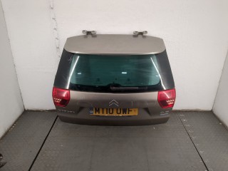 Фонарь дополнительный (стоп-сигнал), Citroen C5 2007-2017