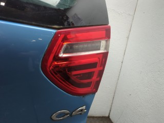 Фонарь дополнительный (стоп-сигнал), Citroen C4 Picasso 2006-2013