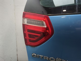 Фонарь дополнительный (стоп-сигнал), Citroen C4 Picasso 2006-2013