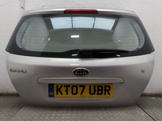 Фонарь дополнительный (стоп-сигнал), KIA Cee'd 2006-2010
