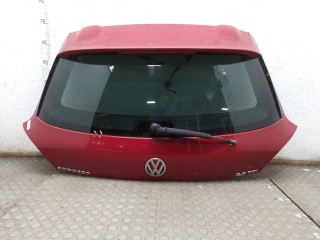 Фонарь дополнительный (стоп-сигнал), Volkswagen Scirocco 2008-2014