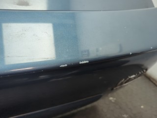 Фонарь дополнительный (стоп-сигнал), ориг. номер 1U6945097B, Skoda Octavia 2000-2011