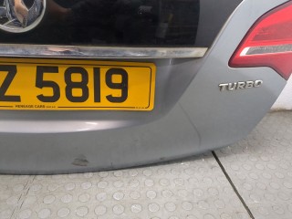 Фонарь дополнительный (стоп-сигнал), ориг. номер 13262009, Opel Meriva 2010-2014