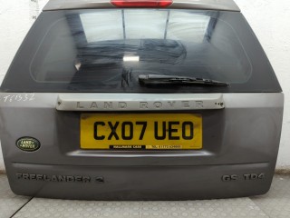 Фонарь дополнительный (стоп-сигнал), ориг. номер LR005652, 6H5213A613AD, Land Rover Freelander 2 2006-2010