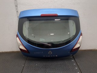 Фонарь дополнительный (стоп-сигнал), ориг. номер 265900006R, Renault Megane 2013-2016