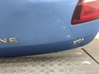 Фонарь дополнительный (стоп-сигнал), ориг. номер 265900006R, Renault Megane 2013-2016