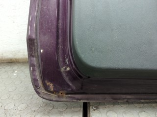 Фонарь дополнительный (стоп-сигнал), Opel Meriva 2002-2006