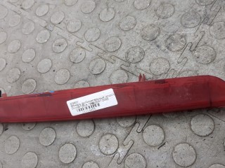 Фонарь дополнительный (стоп-сигнал), ориг. номер 6Y9945097A, Skoda Fabia 1999-2004