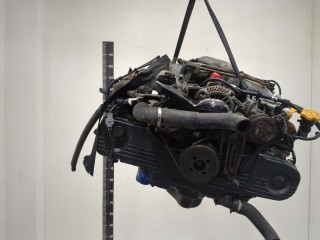 Щуп двигателя, Subaru Legacy 2003-2007