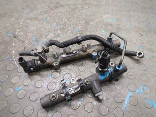 Рампа (рейка) топливная Volkswagen Touareg 2002-2007