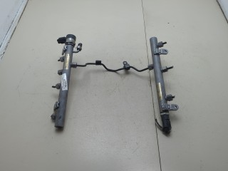 Рампа (рейка) топливная Jeep Grand Cherokee 2004-2007