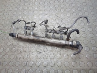 Рампа (рейка) топливная, Toyota Yaris 2005-2009
