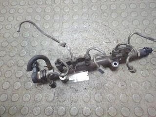 Рампа (рейка) топливная, Toyota Yaris 2005-2009