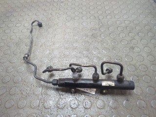 Рампа (рейка) топливная, ориг. номер LR005551, LR005553, Land Rover Range Rover Sport 2005-2009