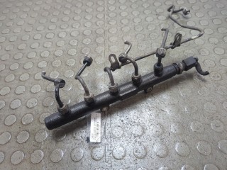Рампа (рейка) топливная Peugeot Boxer 2006-2014