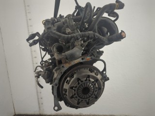 Рампа (рейка) топливная, Toyota Yaris 2005-2009