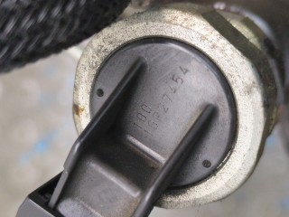 Рампа (рейка) топливная, Toyota RAV 4 2010-2016