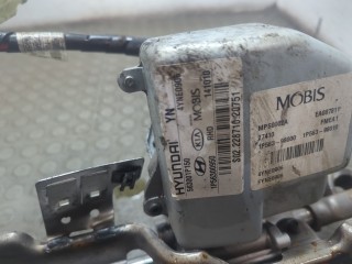 Электроусилитель руля, KIA Venga 2009-2014