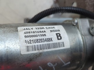 Электроусилитель руля, Nissan Note E11 2005-2008