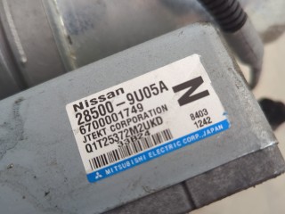 Электроусилитель руля, Nissan Note E11 2005-2008