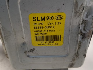 Электроусилитель руля, ориг. номер 563103U813, KIA Sportage 2010-2014