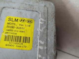 Электроусилитель руля, ориг. номер 563302S500, KIA Sportage 2010-2014