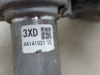 Электроусилитель руля, ориг. номер 8633A092, Mitsubishi ASX 2012-2016